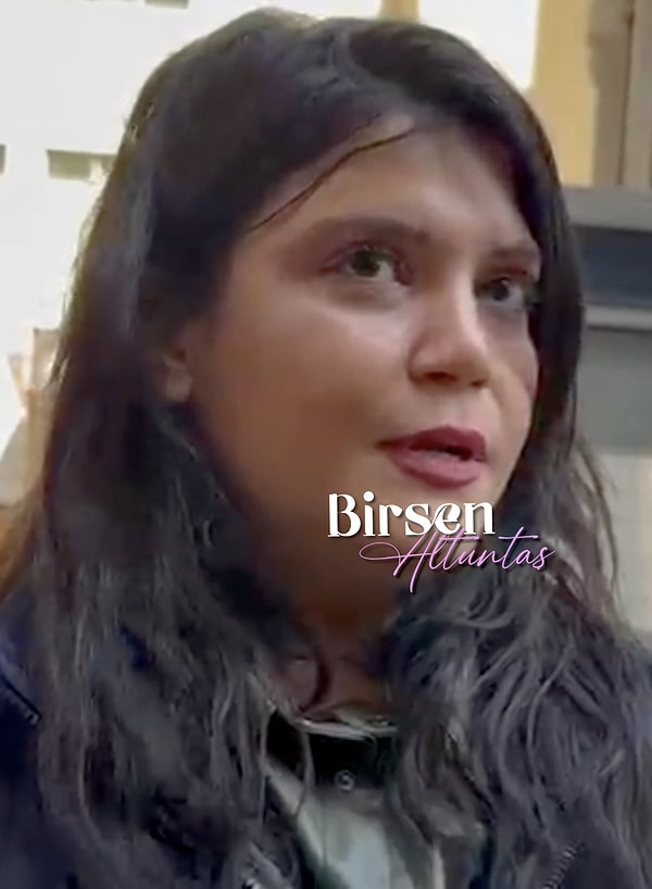 Kızılcık Şerbeti kadrosundan çıkarılan Feyza Civelek'e diziyi izleyip izlemediği soruldu. Civelek, eski set arkadaşlarına başarı diledi.