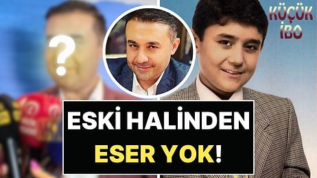 90'ların Çocuk Yıldızı Küçük İbo'nun Son Hali Gündem Oldu: Eski Halinden Eser Kalmadı!