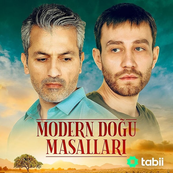 Tartışma yaratan video 19 Ekim'de sosyal medyada gündem olmuş, Köprü Film görüntülerin Modern Doğu Masalları setine ait olduğunu açıklamıştı.