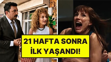 Zeki Alasya ve Metin Akpınar'ın Mirasını Devralan Yeni Hasip ile Nasip Gişenin Zirvesine Oturdu
