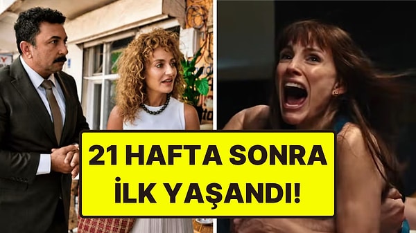 Zeki Alasya ve Metin Akpınar'ın Mirasını Devralan Yeni Hasip ile Nasip Gişenin Zirvesine Oturdu