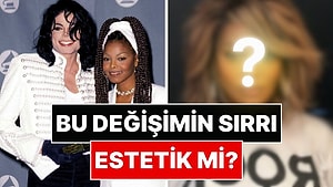 60 Yaşındaki Son Haliyle Gündem Oldu: Janet Jackson'ı Görenler Gözlerine İnanamadı!