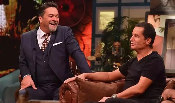 Beyaz Show'un dönüşü önce Acun Ilıcalı, sonra Beyazıt Öztürk tarafından müjdelendi ama gerçekleşmedi.