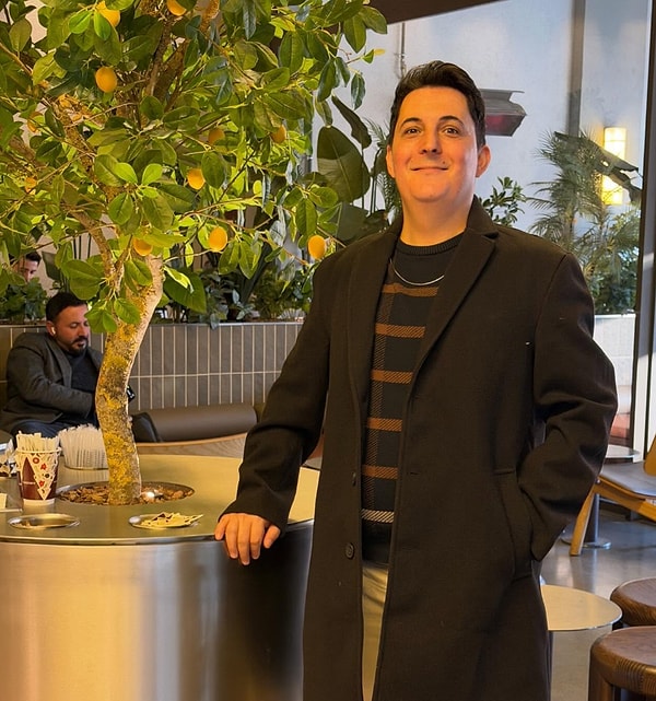 İsmet Bilgi Survivor 2027 Adayı mı?