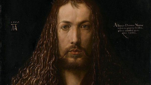 Bir sahafın "Bu Dürer olabilir" sözüyle her şey değişti