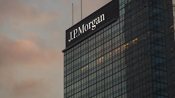 JP Morgan İstanbul Şubesi iddialara son noktayı koydu.
