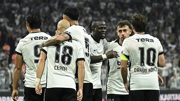 Beşiktaş - Crystal Palace Maçı Nerede Oynanacak?