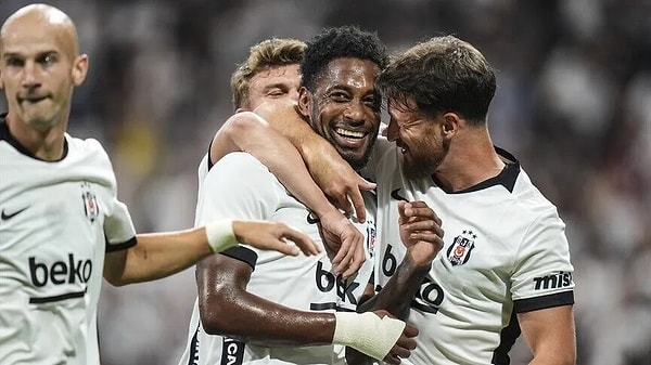 Beşiktaş ve Crystal Palace Maça Nasıl Geliyor?