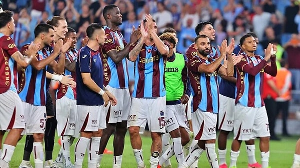 Trabzonspor - Hearts Maçı Nerede Oynanacak?