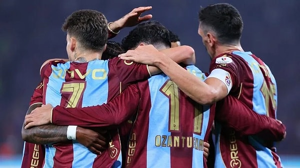 Trabzonspor ve Hearts Maça Nasıl Geliyor?
