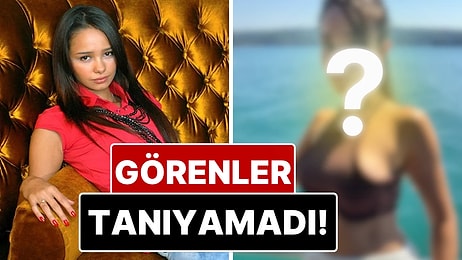 Akasya Durağı'nın Dilek'iydi: Ekranlardan Uzaklaşan Pelin Sönmez'in Son Halini Görenler Tanıyamadı!