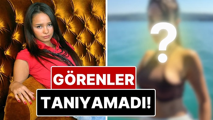 Akasya Durağı'nın Dilek'iydi: Ekranlardan Uzaklaşan Pelin Sönmez'in Son Halini Görenler Tanıyamadı!