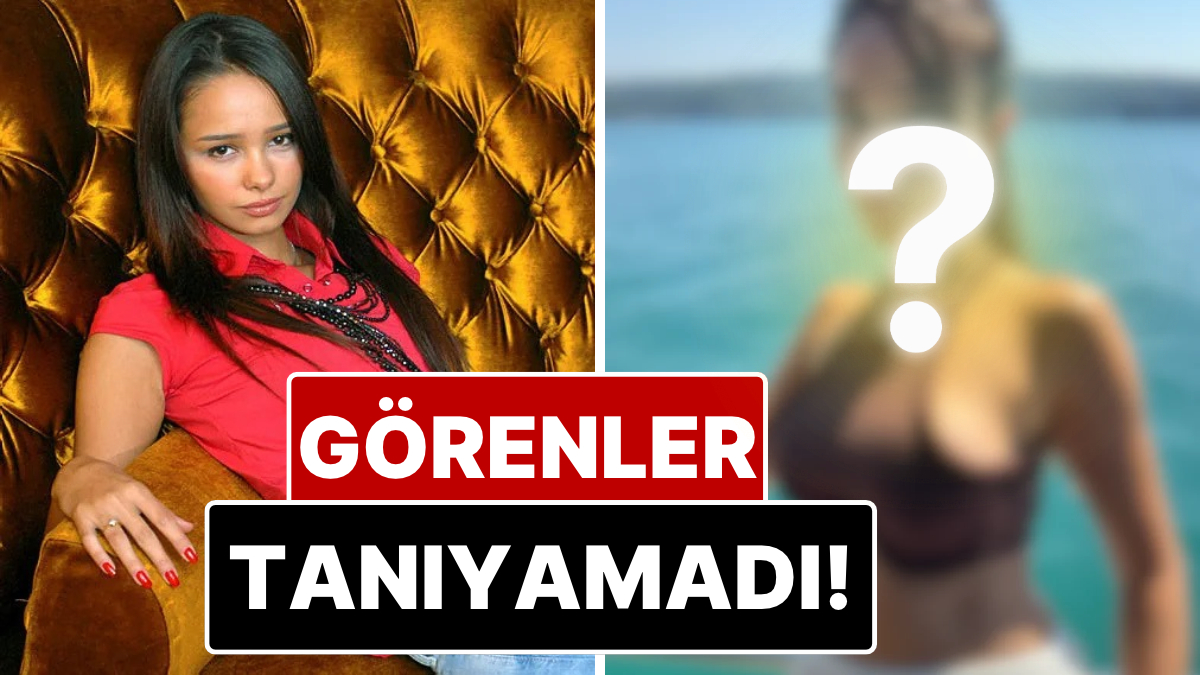 Akasya Durağı'nın Dilek'iydi: Ekranlardan Uzaklaşan Pelin Sönmez'in Son Halini Görenler Tanıyamadı!