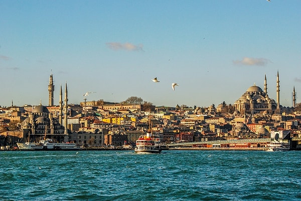 Yapay Zeka İstanbul’un En Yaşanabilir İlçelerini Nasıl Seçti?