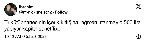 Kısıtlı kütüphane de bir diğer eleştiri noktası.