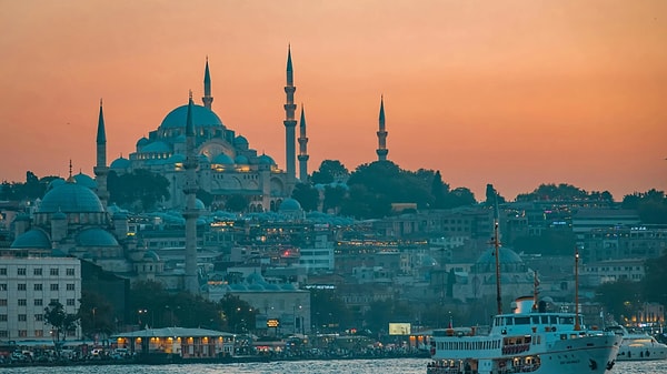 2. Şişli