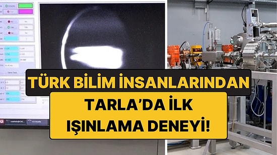 Türk Bilim İnsanlarından İlk Işınlama Deneyi: 20 Yıllık Güneş Etkisi 1 Dakikada Test Edilecek