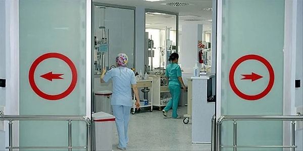 Kadınların tuvalette gizli görüntülerini çekmiş!