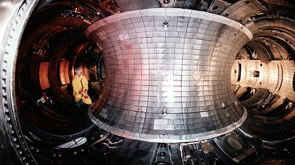 CERN dört yılda yalnızca 29 pikogram altın üretebilmişti