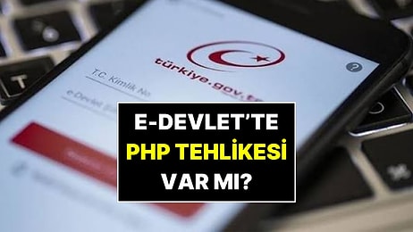 Siber Güvenlik Başkanlığı'ndan e-Devlet Açıklaması