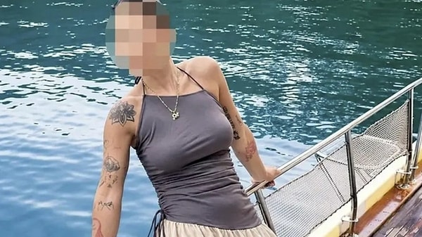 Ankara'da bir öğretmen fuhuştan tutuklandı.