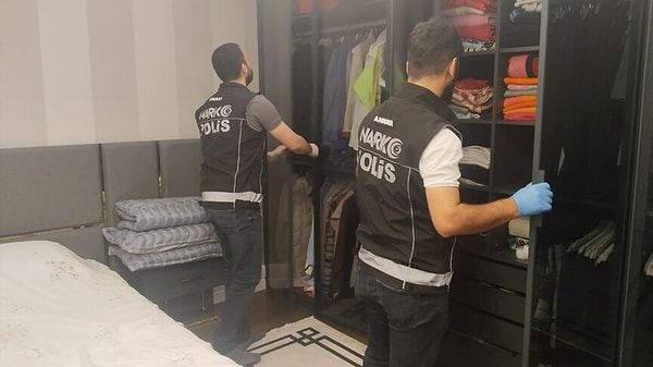 Okul yönetimine 'olayı gizledi' iddiası.