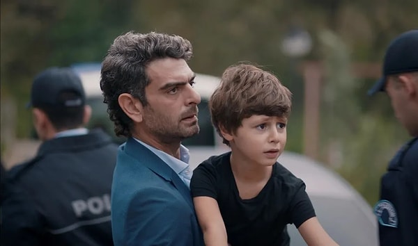 Demir Birinci, Sen Anlat Karadeniz'de Nefes'in oğlu Yiğit'i canlandırmıştı.