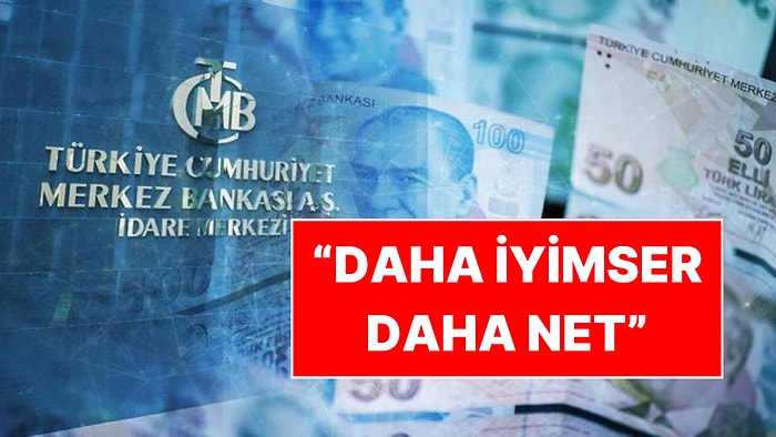 9 Ay Sonra Bir İlk! Ekonomistler Merkez Bankası'nın Kritik Faiz Kararına Ne Dedi?