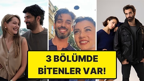 Son 5 Yılda 1 Reyting Bile Alamayıp Erken Final Yapan 20 Dizi