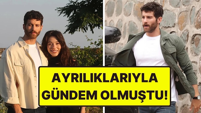 Başrol 3 Kez Değişmişti: Erken Final Yapan Sevdam Karadeniz'de Yaşanan Tüm Ayrılıklar