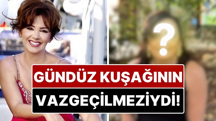90'ların Efsane Sunucusu Esra Ceyhan'ın Son Hali Ortaya Çıktı!