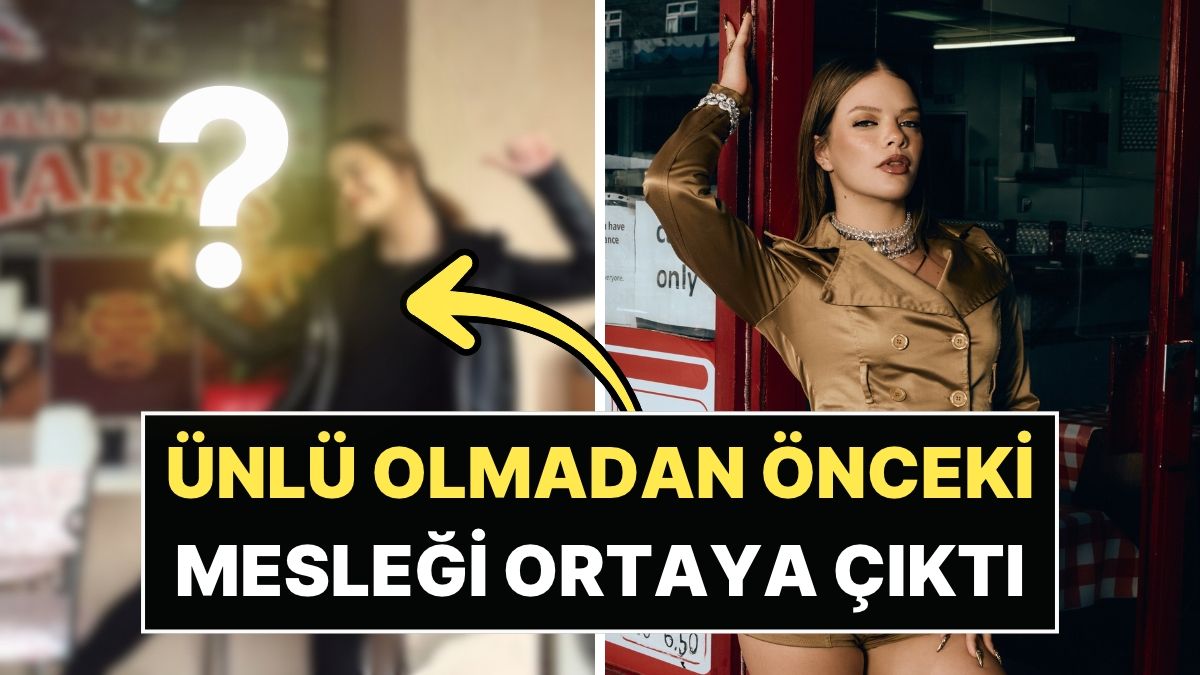 Manifest Üyesi Esin Bahat'ın 9 Yıl Önce Çalıştığı Yer Şaşırttı: Eski Fotoğrafı Gündem Oldu!