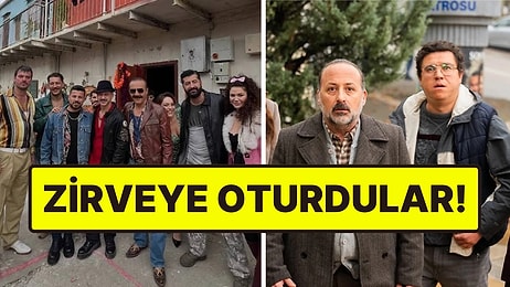 Organize İşler Netflix'te Zirvede! Dijitalde Haftanın En Çok İzlenenleri