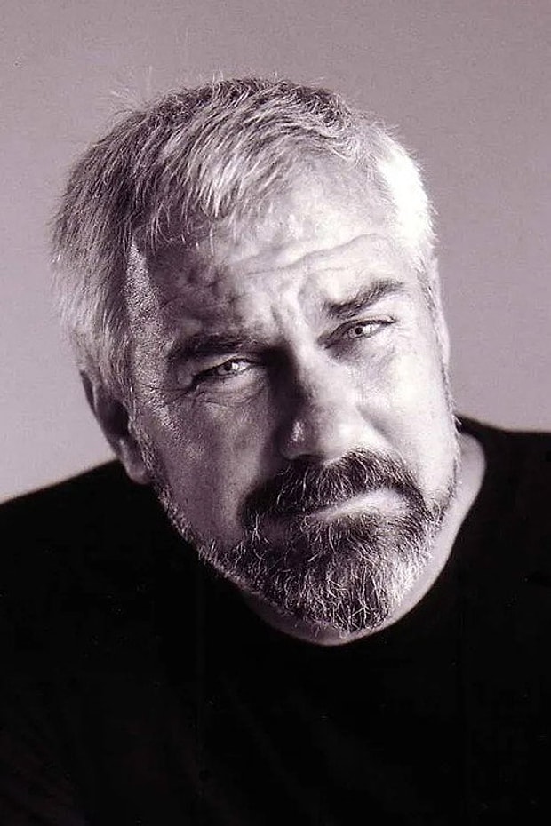 Steve Beck