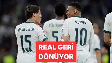 Real Madrid, Rodri'nin Kazanmasıyla Başlattığı İki Yıllık Ballon d'Or Boykotunu Bitirdi