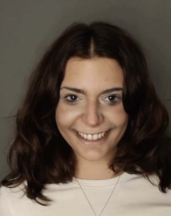 Derin Talu, Obsession filminde Inde Navarrette'nin canlandırdığı, takıntılı tavırlarıyla izleyicileri ürperten karakterin makyajını taklit etti. Üstelik ortaya çıkan sonucu da takipçileriyle paylaştı!