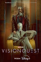 VisionQuest