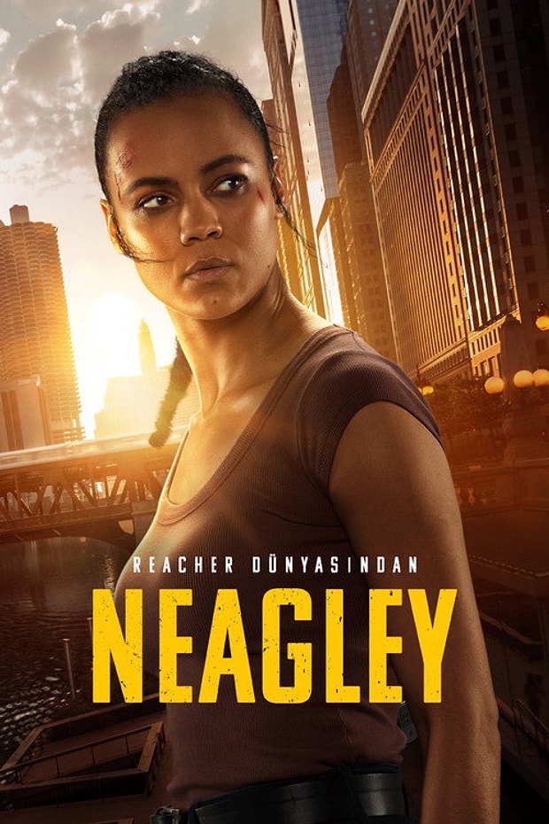 Neagley Posteri