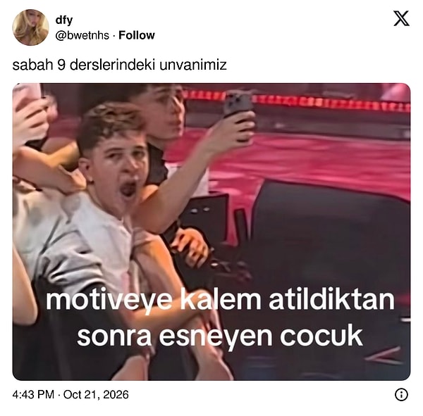 Kapatalım 👋