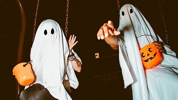 İstanbul'da En İyi Halloween (Cadılar Bayramı) Partisi Nerede?