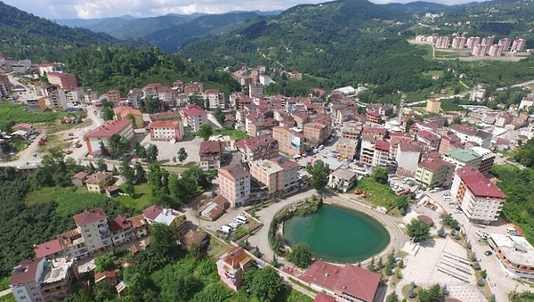 Akdeniz Üniversitesi'nin yaşlanma atlası, Gölköy'ü Türkiye'nin en uzun ömürlü yerleri arasında gösterdi.