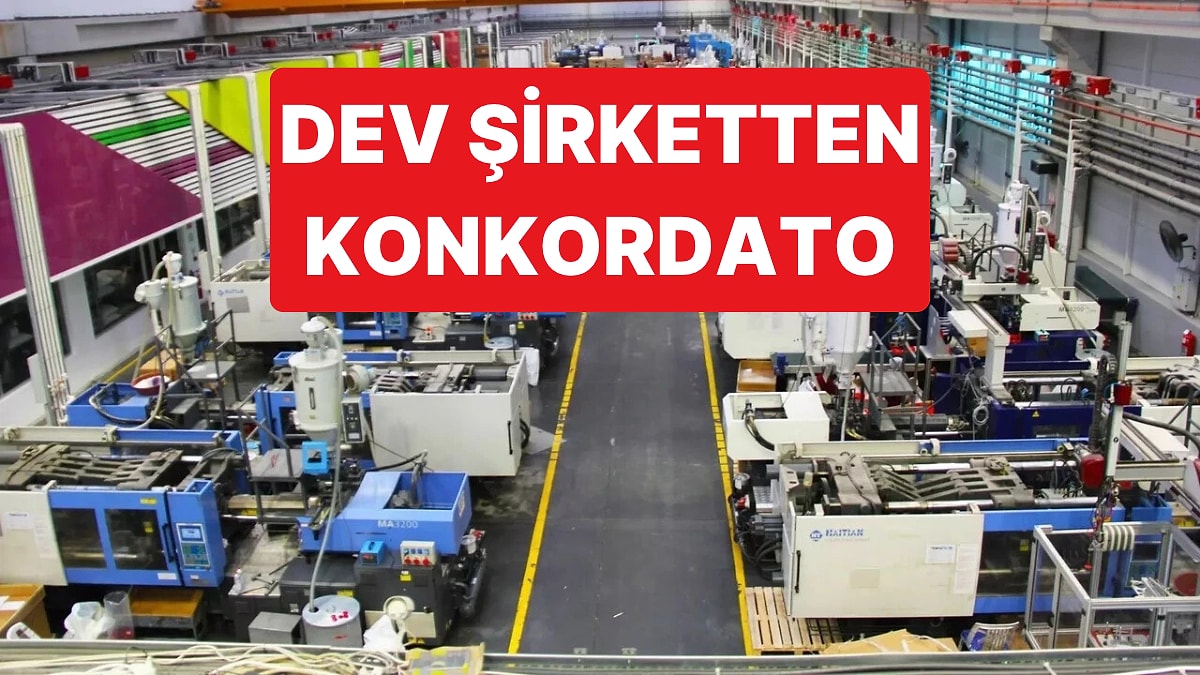 90 Ülkeye İhracat Yapan Mutfak Eşyası Üreticisi Qlux Ideas Konkordato İlan Etti