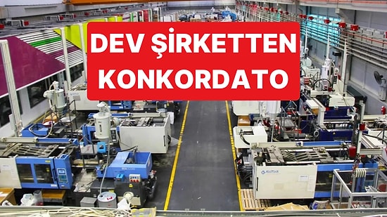 90 Ülkeye İhracat Yapan Mutfak Eşyası Üreticisi Qlux Ideas Konkordato İlan Etti