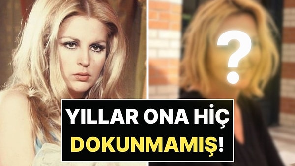 Yeşilçam'ın Efsane Güzeli Hale Soygazi Yıllar Sonra Görüntülendi: İşte 76 Yaşındaki Son Hali!