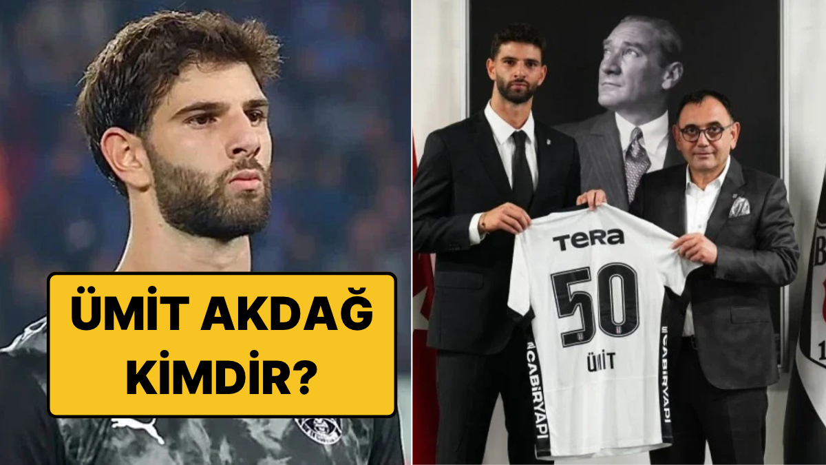 Ümit Akdağ apologizes after red card in Beşiktaş draw with Crystal Palace