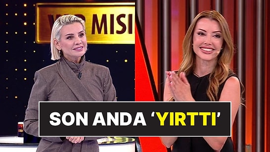 İki Büyük Ödülü İlk Turlarda Kaybetmişti: Var mısın Yok musun'da Firdes'in Kutusundan Çıkan Rakam Belli Oldu!