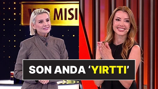 İki Büyük Ödülü İlk Turlarda Kaybetmişti: Var mısın Yok musun'da Firdes'in Kutusundan Çıkan Rakam Belli Oldu!