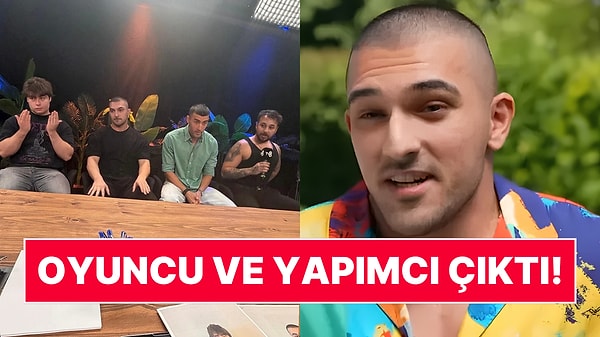 Yemekteyiz, Güven Bana, TRT'nin Tarih Dizisi: Acun Ilıcalı'nın Survivor 2027 Adayları Arasında O İsim de Var!