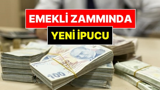 2027 Emekli Maaşında Yeni İpucu Geldi: Zam Yeniden Hesaplandı