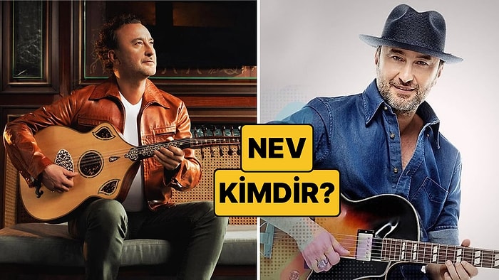 Nev Kimdir, Kaç Yaşında? Nev'in Hastalığı Ne, Sağlık Durumu Nasıl?